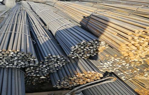 山西螺紋鋼價格趨弱 冬儲資源繼續(xù)到貨