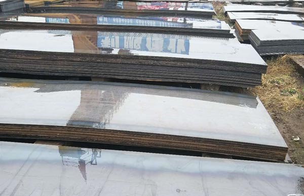 2月20日山西鋼管市場(chǎng)花紋板卷全新價(jià)格表